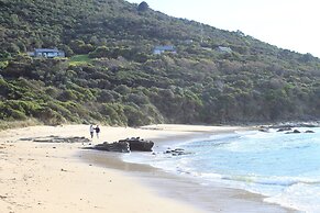 Points South By The Sea