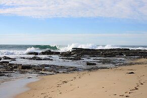 Points South By The Sea