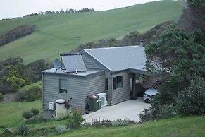 Points South By The Sea