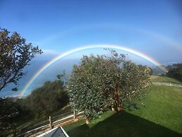 Points South By The Sea