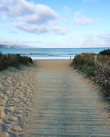 Points South By The Sea