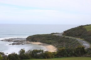 Points South By The Sea