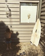 Points South By The Sea