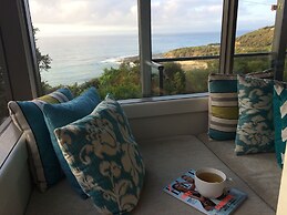 Points South By The Sea