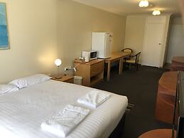 Canberra Lyneham Motor Inn