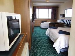 Canberra Lyneham Motor Inn