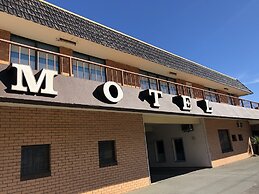 Canberra Lyneham Motor Inn
