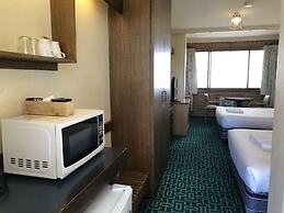 Canberra Lyneham Motor Inn