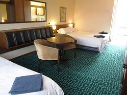 Canberra Lyneham Motor Inn