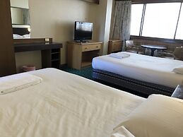 Canberra Lyneham Motor Inn