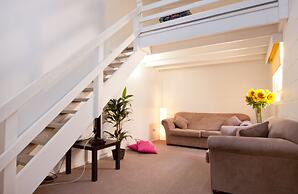 Bayplay Beach Accommodation - 2 locations