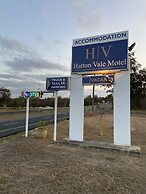 Hatton Vale Motel