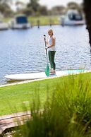 Mariners Cove at Paynesville Motel & Apartments