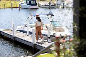 Mariners Cove at Paynesville Motel & Apartments