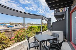 Mariners Cove at Paynesville Motel & Apartments