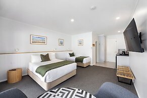 Mariners Cove at Paynesville Motel & Apartments