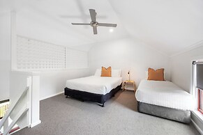 Mariners Cove at Paynesville Motel & Apartments