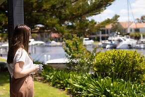 Mariners Cove at Paynesville Motel & Apartments