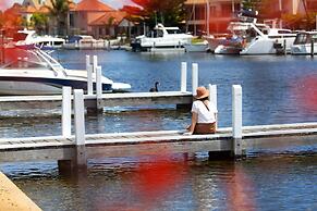 Mariners Cove at Paynesville Motel & Apartments