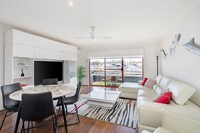 Mariners Cove at Paynesville Motel & Apartments