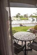 Mariners Cove at Paynesville Motel & Apartments