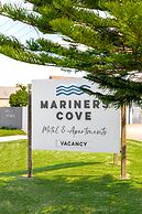 Mariners Cove at Paynesville Motel & Apartments