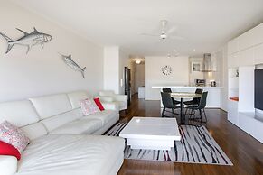 Mariners Cove at Paynesville Motel & Apartments