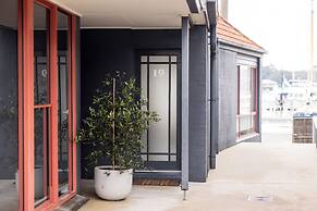 Mariners Cove at Paynesville Motel & Apartments