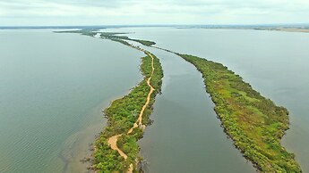 Mariners Cove at Paynesville Motel & Apartments