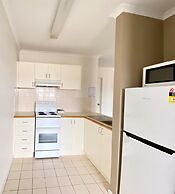 Mariners Cove at Paynesville Motel & Apartments