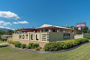 Winter Sun Motel