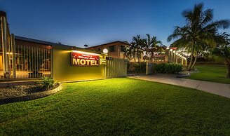 Winter Sun Motel