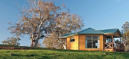 Curringa Farm