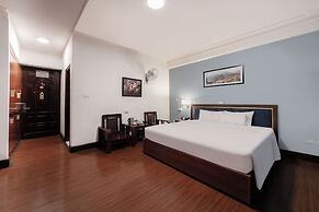 A25 Hotel - 45B Giang Vo