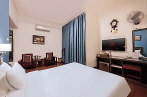 A25 Hotel - 45B Giang Vo