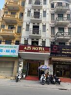 A25 Hotel - 45B Giang Vo