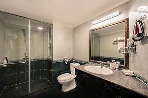 A25 Hotel - 45B Giang Vo