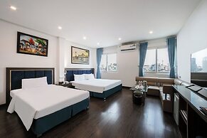 A25 Hotel - 45B Giang Vo