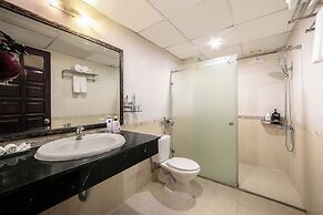 A25 Hotel - 45B Giang Vo