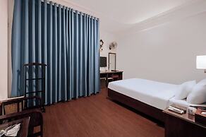 A25 Hotel - 45B Giang Vo