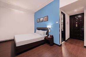 A25 Hotel - 45B Giang Vo