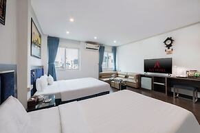 A25 Hotel - 45B Giang Vo