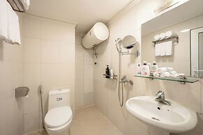 A25 Hotel - 45B Giang Vo
