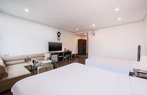 A25 Hotel - 45B Giang Vo