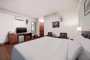 A25 Hotel - 45B Giang Vo