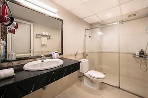 A25 Hotel - 45B Giang Vo