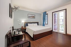 A25 Hotel - 45B Giang Vo