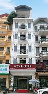 A25 Hotel - 45B Giang Vo
