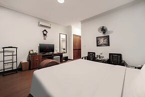 A25 Hotel - 45B Giang Vo