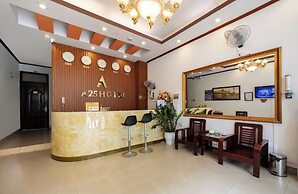 A25 Hotel - 45B Giang Vo